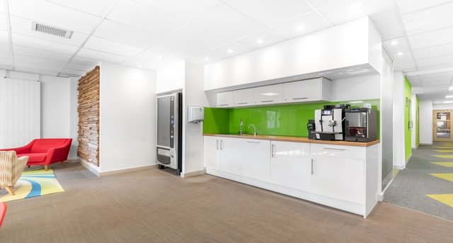 Aerodrome Road, Aerodrome Road, Gosport, PO13 0FQ — office space for rent, photo 5