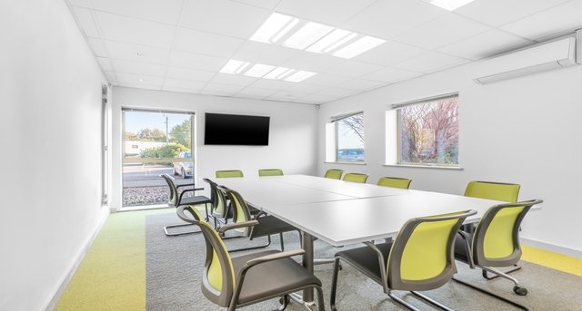 Aerodrome Road, Aerodrome Road, Gosport, PO13 0FQ — office space for rent, photo 7