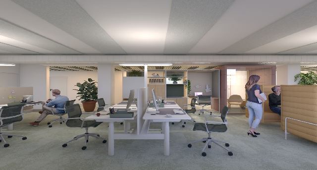 Rent office Aeschengraben 9_1-1