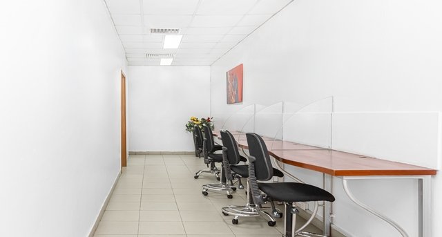 Biura do wynajęcia Africa Reinsurance Building_4-1
