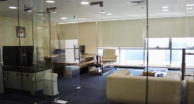 Al Nisf Building, Airport Road, 6, Al Nisf Building oppo. cargo villages, Dubai — office space for rent, photo 1