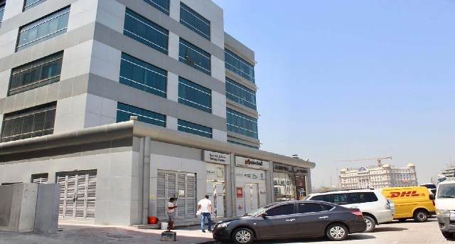 Al Nisf Building, Airport Road, 6, Al Nisf Building oppo. cargo villages, Dubai — office space for rent, photo 10