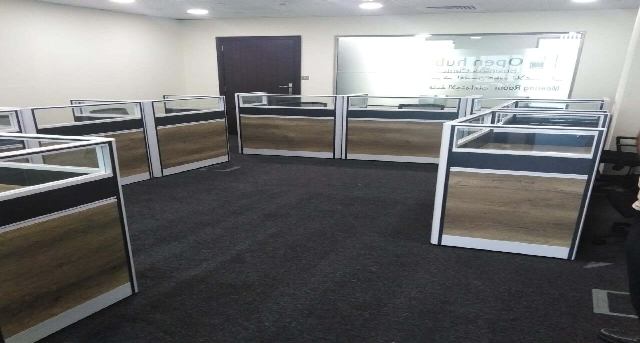 Al Nisf Building, Airport Road, 6, Al Nisf Building oppo. cargo villages, Dubai — office space for rent, photo 2