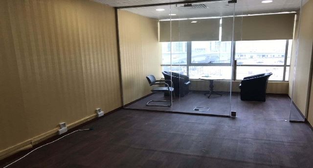 Al Nisf Building, Airport Road, 6, Al Nisf Building oppo. cargo villages, Dubai — office space for rent, photo 5