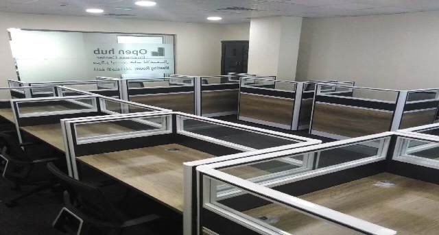 Al Nisf Building, Airport Road, 6, Al Nisf Building oppo. cargo villages, Dubai — office space for rent, photo 8
