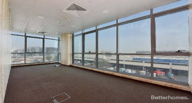 Al Nisf Building, Airport Road, 6, Al Nisf Building oppo. cargo villages, Dubai — office space for rent, photo 9