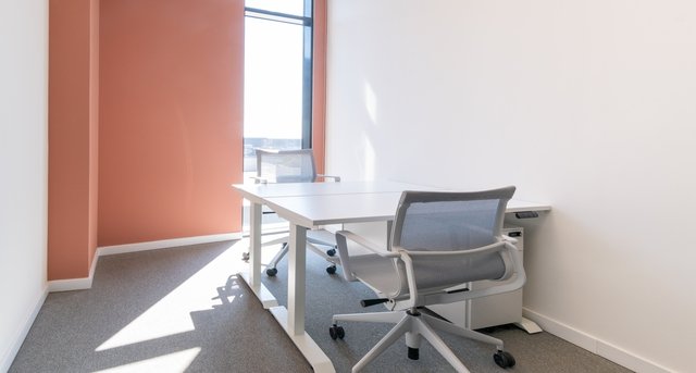 Bureaux à louer Ajdan Walk_3-1