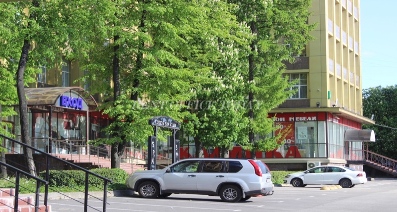 Akvilon, ul. Novolitovskaya, d. 15 — office space for rent, photo 4