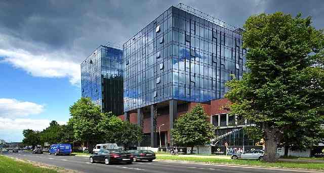 Rent office Al. Grunwaldzka 411_1-1