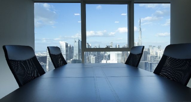 Churchill Tower, Al A'amal Street, 4106, Business Bay, Dubai — office space for rent, photo 4