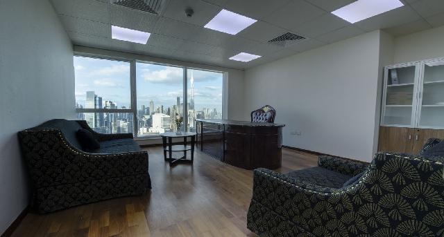 Churchill Tower, Al A'amal Street, 4106, Business Bay, Dubai — office space for rent, photo 5