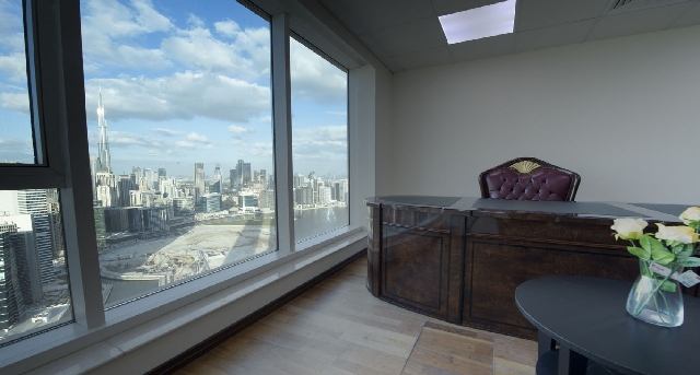 Churchill Tower, Al A'amal Street, 4106, Business Bay, Dubai — office space for rent, photo 6