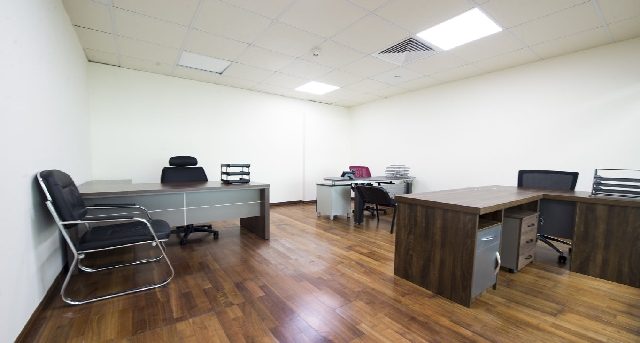 Churchill Tower, Al A'amal Street, 4106, Business Bay, Dubai — office space for rent, photo 7