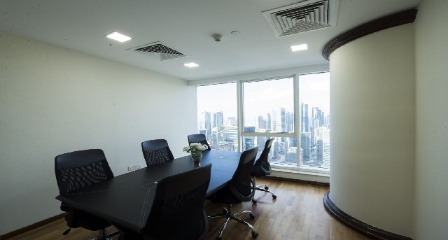 Churchill Tower, Al A'amal Street, 4106, Business Bay, Dubai — office space for rent, photo 8
