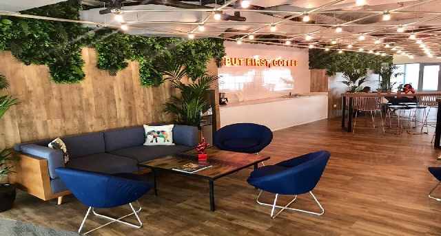 Al Falak Street Plot No.1, Al Falak Street Plot No.1, Dubai — office space for rent, photo 4