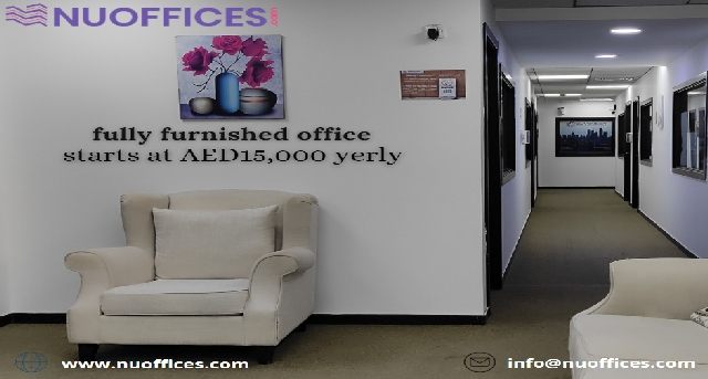 Al Maktoum Rd, 82, Al Maktoum Rd, 82, Dubai — office space for rent, photo 11