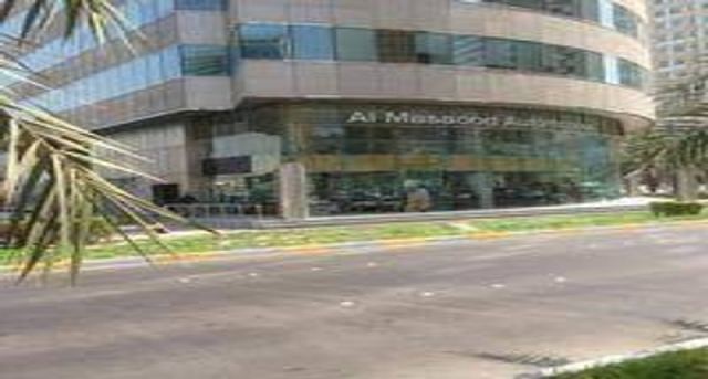 Al Masaood Tower 1, Al Maktoum Road 54, Dubai — office space for rent, photo 1