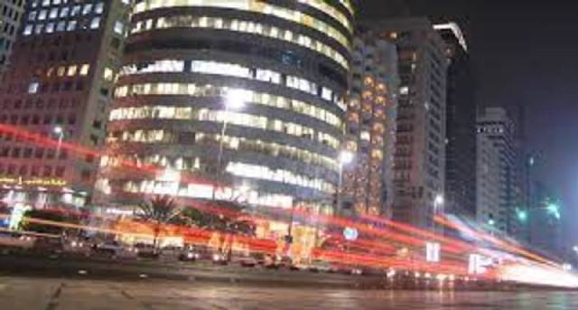 Al Masaood Tower 1, Al Maktoum Road 54, Dubai — office space for rent, photo 4