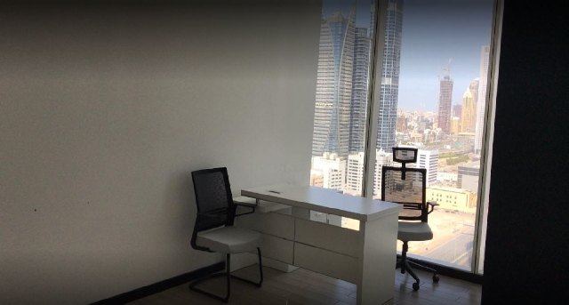 Al Masraf Tower, Baniyas, Dubai — office space for rent, photo 1