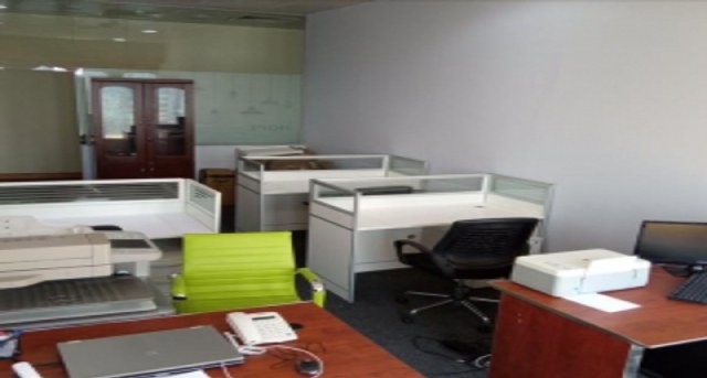 Al Masraf Tower, Baniyas, Dubai — office space for rent, photo 2