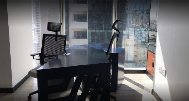 Al Masraf Tower, Baniyas, Dubai — office space for rent, photo 3