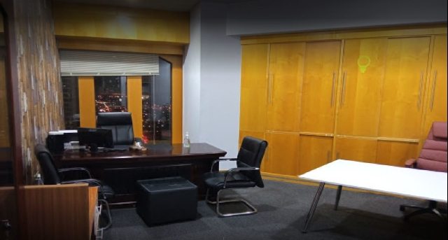 Al Masraf Tower, Baniyas, Dubai — office space for rent, photo 4