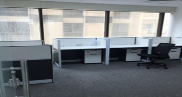 Al Masraf Tower, Baniyas, Dubai — office space for rent, photo 5