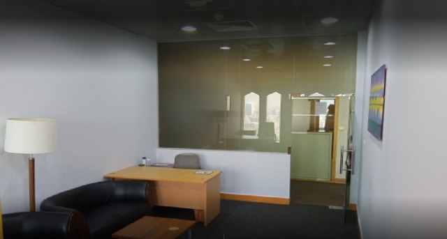 Al Masraf Tower, Baniyas, Dubai — office space for rent, photo 8