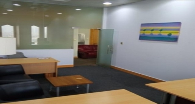 Al Masraf Tower, Baniyas, Dubai — office space for rent, photo 9
