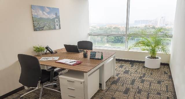 Al Mina Street, Al Mina Street, Dubai — office space for rent, photo 3