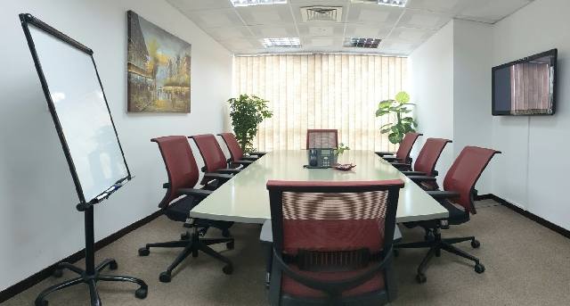 Al Mina Street, Al Mina Street, Dubai — office space for rent, photo 7
