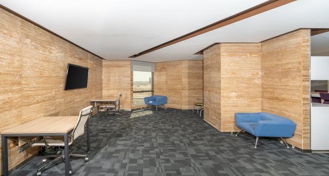 Bureaux à louer Al Rashed Towers_1-1
