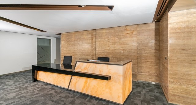 Bureaux à louer Al Rashed Towers_2-1