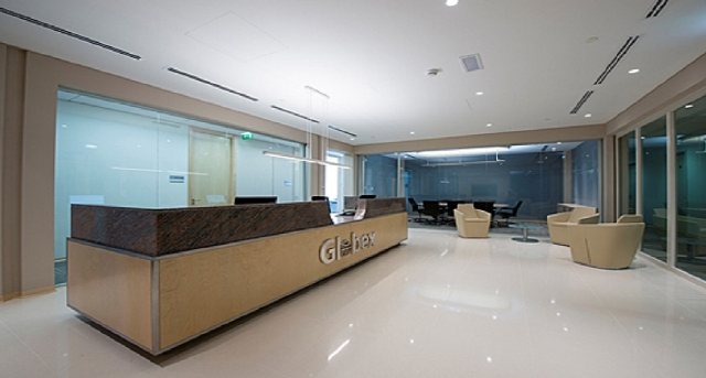 Cнять офис Al Sila Tower 1 Al Maryah (Sowwah) Island P.O_2-1