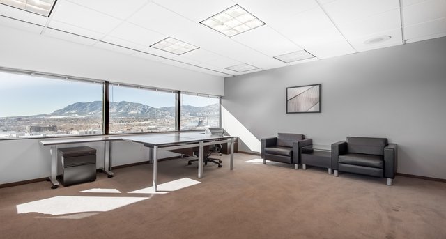 Affitto uffici Alamo Corporate Center_1-1