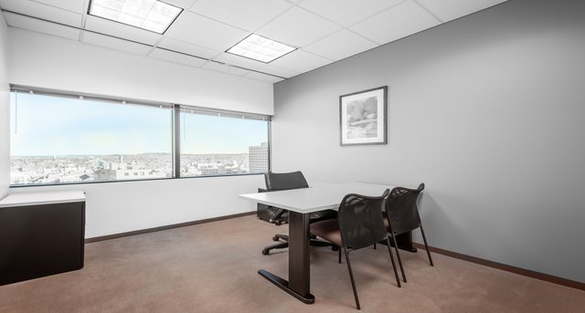 Cнять офис Alamo Corporate Center_3-1