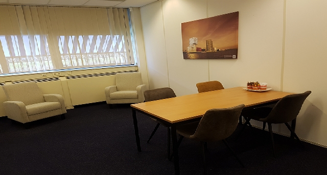 Kantoor te huur Albert Einsteinweg 3_1