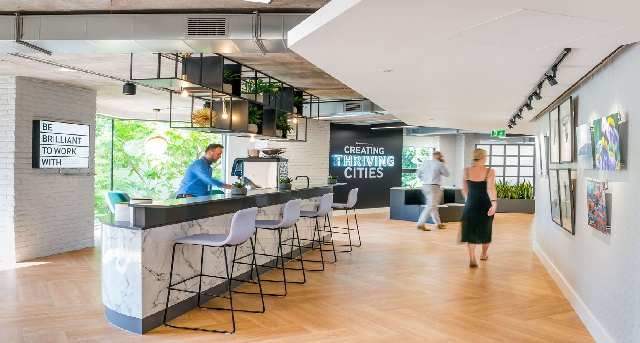 Albert Square, Albert Square, M2 6LW Manchester — office space for rent, photo 4
