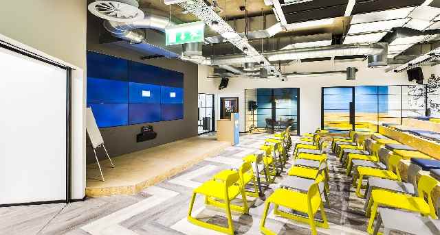 Albert Square, Albert Square, M2 6LW Manchester — office space for rent, photo 5