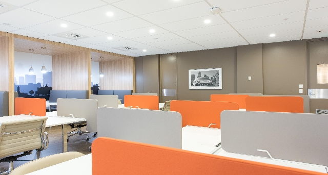 Affitto uffici Albert Street 92_2-1