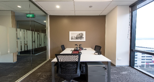 Affitto uffici Albert Street 92_3-1