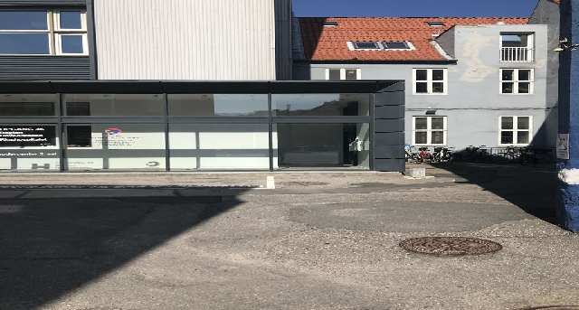 Aldersrogade, Aldersrogade, Aldersrogade Copenhagen — office space for rent, photo 2