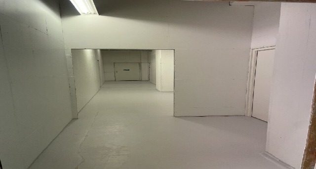 Aldersrogade, Aldersrogade, Aldersrogade Copenhagen — office space for rent, photo 5