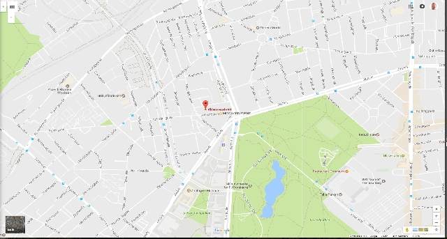 Aldersrogade 6H, Aldersrogade 6H, Aldersrogade 6H Copenhagen — office space for rent, photo 1