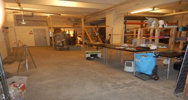 Aldersrogade 6H, Aldersrogade 6H, Aldersrogade 6H Copenhagen — office space for rent, photo 10
