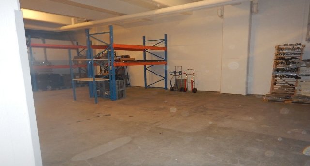 Aldersrogade 6H, Aldersrogade 6H, Aldersrogade 6H Copenhagen — office space for rent, photo 11