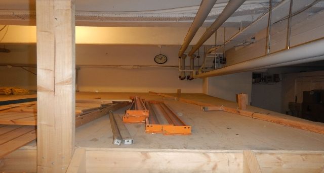 Aldersrogade 6H, Aldersrogade 6H, Aldersrogade 6H Copenhagen — office space for rent, photo 14