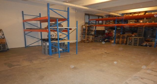 Aldersrogade 6H, Aldersrogade 6H, Aldersrogade 6H Copenhagen — office space for rent, photo 15