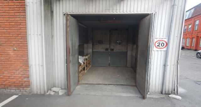 Aldersrogade 6H, Aldersrogade 6H, Aldersrogade 6H Copenhagen — office space for rent, photo 17