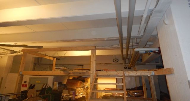 Aldersrogade 6H, Aldersrogade 6H, Aldersrogade 6H Copenhagen — office space for rent, photo 18